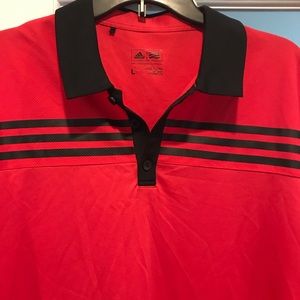 Adidas Polo Shirt